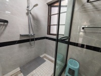 4室3廳1陽臺(tái) 中海云麓九里一期別墅衛(wèi)生間