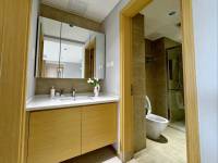 3室2廳1陽(yáng)臺(tái) 濱江俊園香儂組團(tuán)衛(wèi)生間