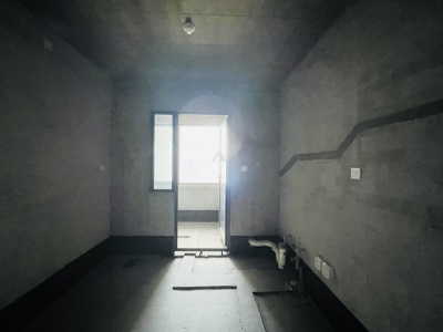 3室2廳1陽臺(tái) 俊發(fā)俊尚峰A4地塊