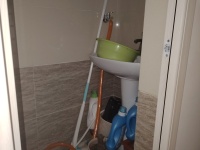 2室2廳1陽臺 真愛歲月衛(wèi)生間