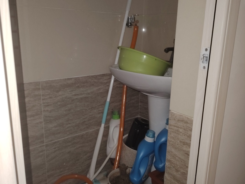 2室2廳1陽臺 真愛歲月衛(wèi)生間