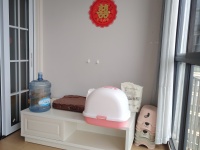 2室2廳1陽臺 真愛歲月陽臺