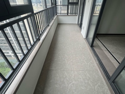 3室2廳2陽臺 中海寰宇天下天譽