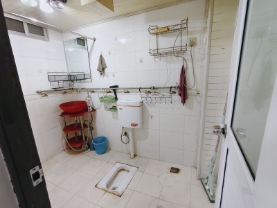 3室2廳1陽(yáng)臺(tái) 馬軍場(chǎng)小區(qū)