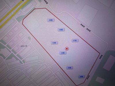 3室2廳2陽臺 恒大云報華府上華琚