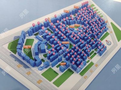 4室2廳1陽臺(tái) 金星小區(qū)