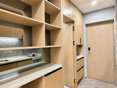 1室1廳1陽臺 江東永和府