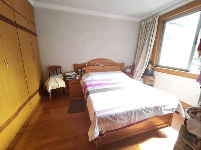 2室2廳1陽(yáng)臺(tái) 棕樹(shù)營(yíng)小區(qū)