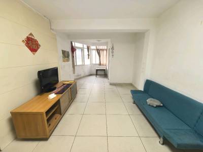 2室2廳1陽臺 萬壽巷19號