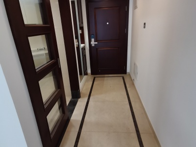 3室2廳2陽臺 金地九樾