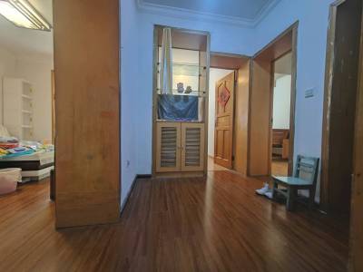 2室1廳1陽臺 棗樹巷5號