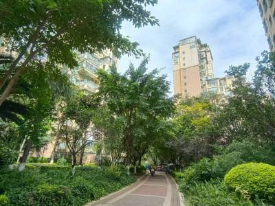 3室2廳2陽臺 新亞洲星體花園南區(qū)