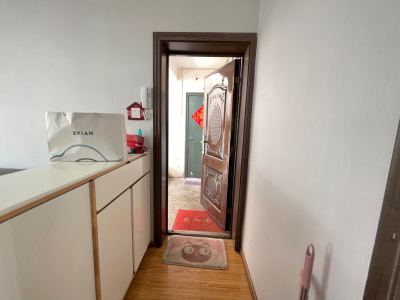 3室2廳1陽(yáng)臺(tái) 云山小區(qū)