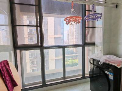 3室2廳 人民路壹號廣場(壹號歡樂城)