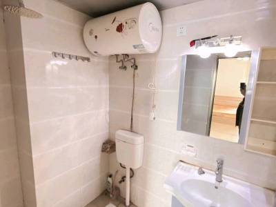 1室1廳 金呈北泰花園