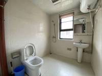 2室2廳1陽臺 俊發(fā)逸天峰衛(wèi)生間