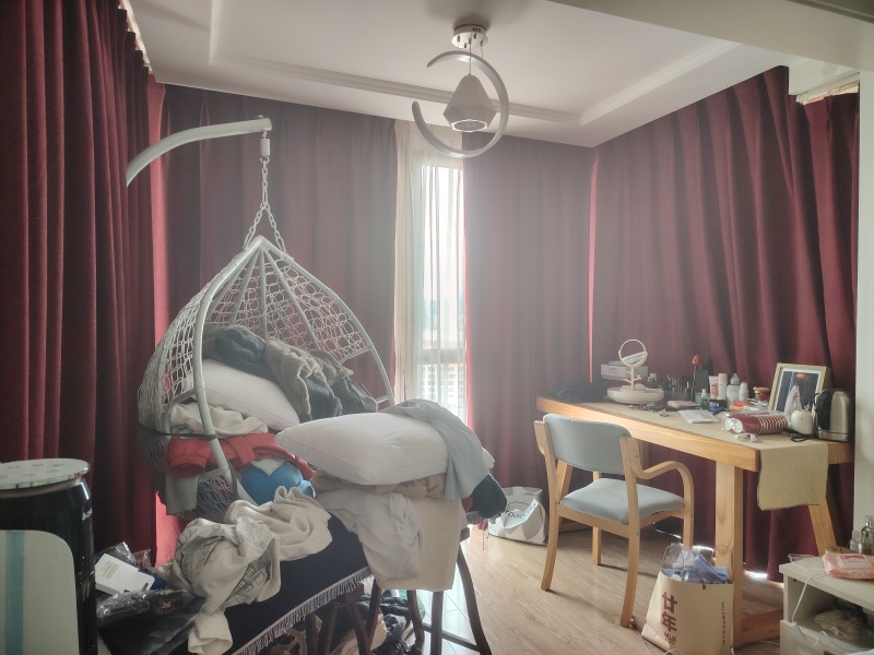 2室2廳1陽臺 真愛歲月陽臺