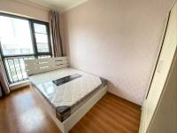 2室2廳1陽臺 俊發(fā)逸天峰臥室