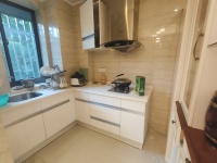 2室2廳2陽(yáng)臺(tái) 紅星國(guó)際晶品公寓廚房