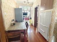 3室2廳1陽臺(tái) 西華小區(qū)春怡里餐廳