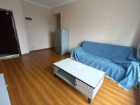 2室2廳1陽臺 俊發(fā)逸天峰門廳