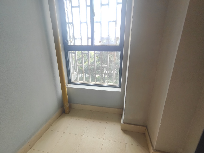 2室2廳2陽(yáng)臺(tái) 紅星國(guó)際晶品公寓陽(yáng)臺(tái)