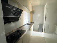 2室2廳1陽臺 恒大云報華府廚房