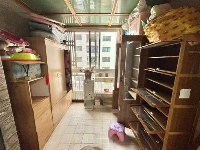 3室2廳2陽臺(tái) 江東花園一期