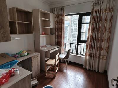 3室2廳1陽臺 中海錦苑