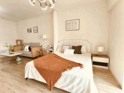 1室1廳1陽臺(tái) 和諧世紀(jì)