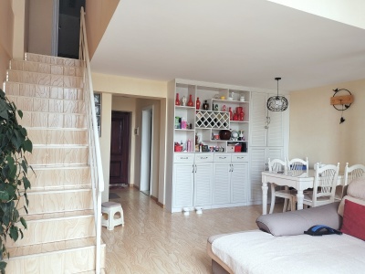 2室2廳1陽臺(tái) 86街公寓U2