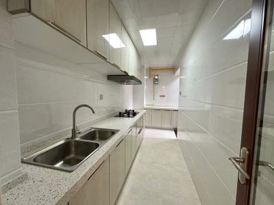 2室2廳1陽(yáng)臺(tái) 中鐵水岸青城A2地塊