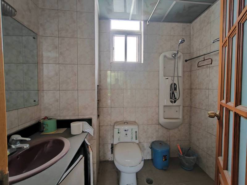 5室2廳1陽臺 省檢察院宿舍（福信路92號）衛(wèi)生間