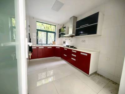 5室3廳4陽(yáng)臺(tái) 云康園