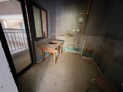 3室2廳2陽(yáng)臺(tái) 藍(lán)光水岸公園