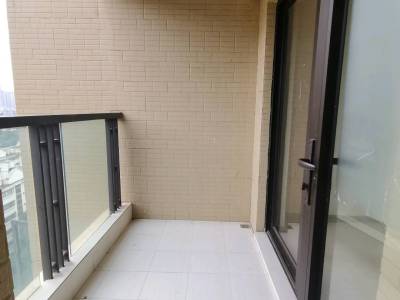 4室2廳2陽臺 盛高大城二期