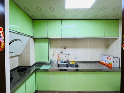 1室1廳1陽臺 盛高大城二期