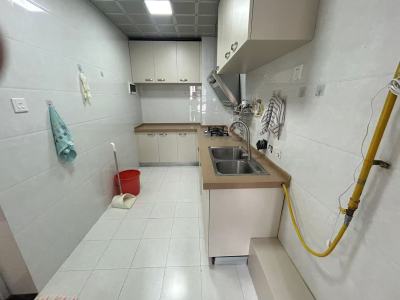 3室2廳1陽臺(tái) 潤(rùn)城一區(qū)