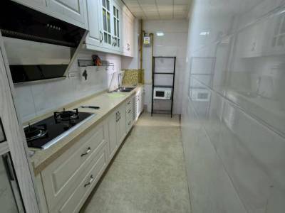 2室2廳1陽臺 萬宏國際一期