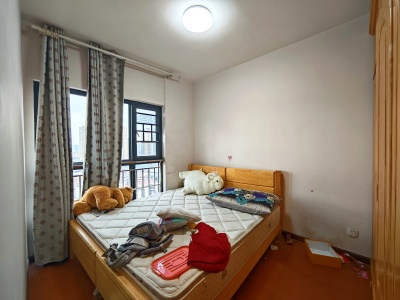 3室2廳1陽臺 金尚俊園一期