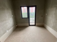 4室2廳2陽臺(tái) 萬科銀海泊岸汐望廚房