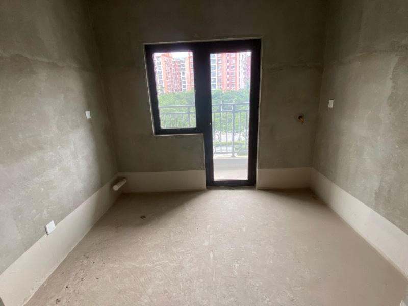 4室2廳2陽臺(tái) 萬科銀海泊岸汐望廚房