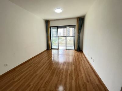 3室1廳1陽臺 潤城第五大道