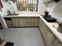 3室2廳2陽(yáng)臺(tái) 佳湖花園廚房