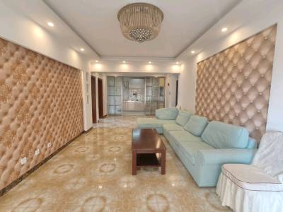 3室2廳1陽臺 未名城A3