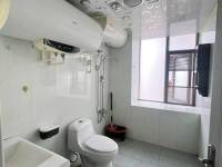 3室2廳2陽臺(tái) 和諧世紀(jì)衛(wèi)生間