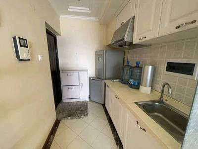 1室1廳1陽(yáng)臺(tái) 中央麗城