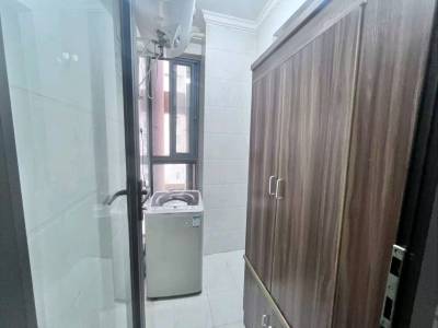 2室2廳1陽臺 同德昆明廣場B區(qū)