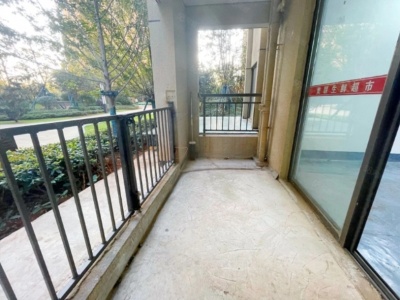 5室2廳2陽臺(tái) 中南碧桂園樾府