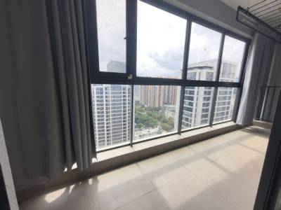 3室2廳1陽臺 綠城誠園